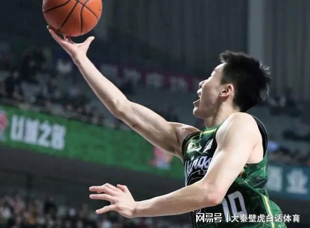 乐鱼体育-狂输29分大爆冷！CBA冷门夜：北京队主场翻车，最新排名又变了！