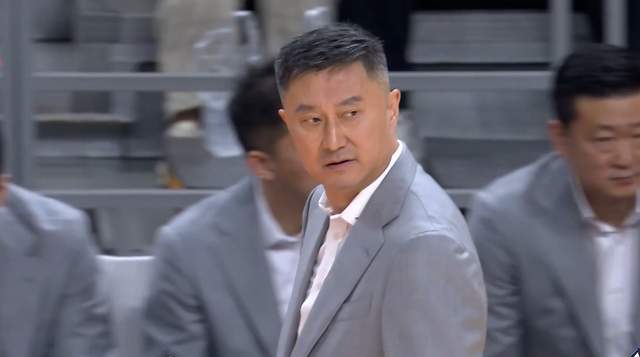 乐鱼体育官方入口-上海基本锁定冠军，黑马第3，广东又掉队，山东重回第4，辽宁第10
