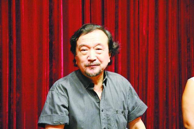 乐鱼体育官方网站-李保田：我一生不接广告，不和张国立、王刚合作，不参加儿子婚礼